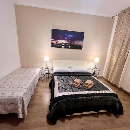 בולוניה Affittacamere Villa Erbosa מראה חיצוני תמונה